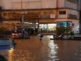 Inondations : Cameroun, 